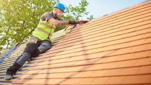 Best Hot Roofs  in Bexley, OH