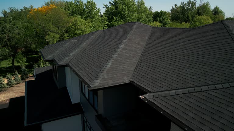 Best Emergency Roof Repair  in Bexley, OH