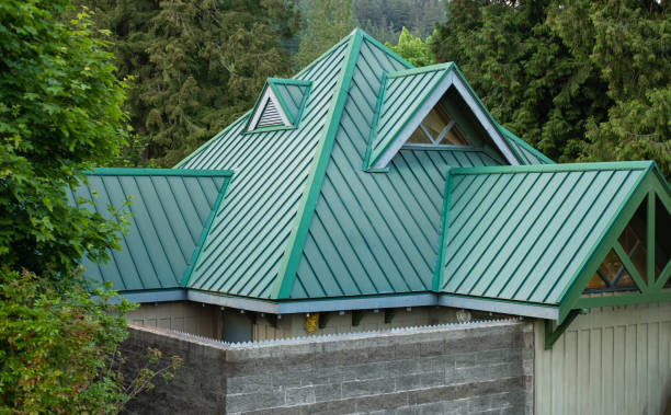 Best Rubber Roofing (EPDM, TPO)  in Bexley, OH