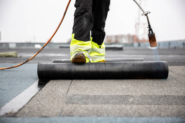 Best Roof Waterproofing  in Bexley, OH
