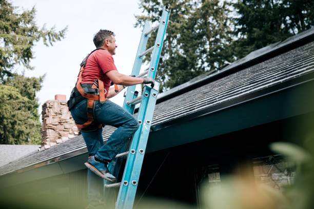 Best Metal Roofing Installation  in Bexley, OH