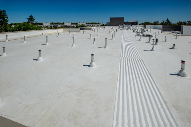 Best Roofing for New Construction  in Bexley, OH